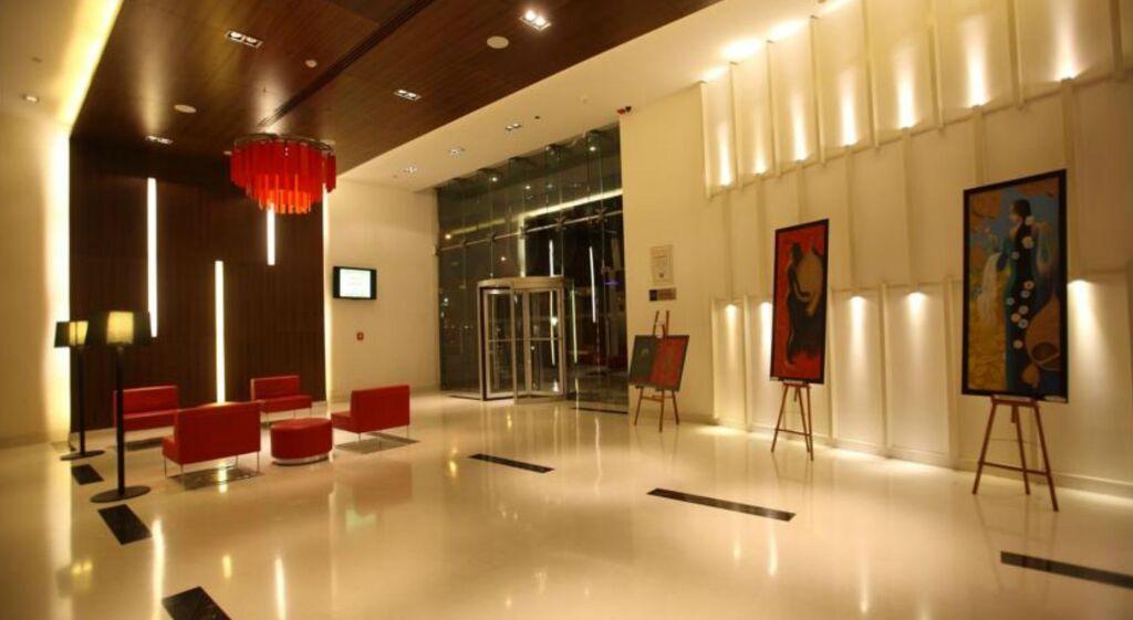 Пимпри-Чинчвад: Keys Prima by Lemon Tree Hotels, Pimpri Pune