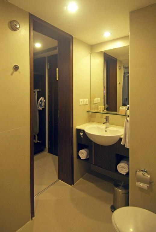 Пимпри-Чинчвад: Keys Prima by Lemon Tree Hotels, Pimpri Pune