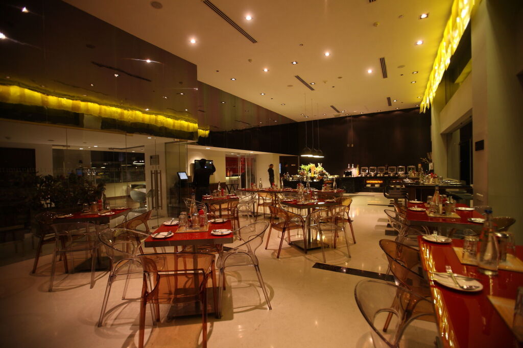 Пимпри-Чинчвад: Keys Prima by Lemon Tree Hotels, Pimpri Pune