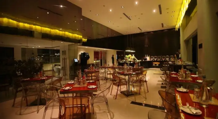 Пимпри-Чинчвад: Keys Prima by Lemon Tree Hotels, Pimpri Pune