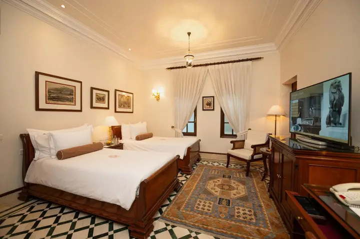 Нью-Дели: The Imperial New Delhi