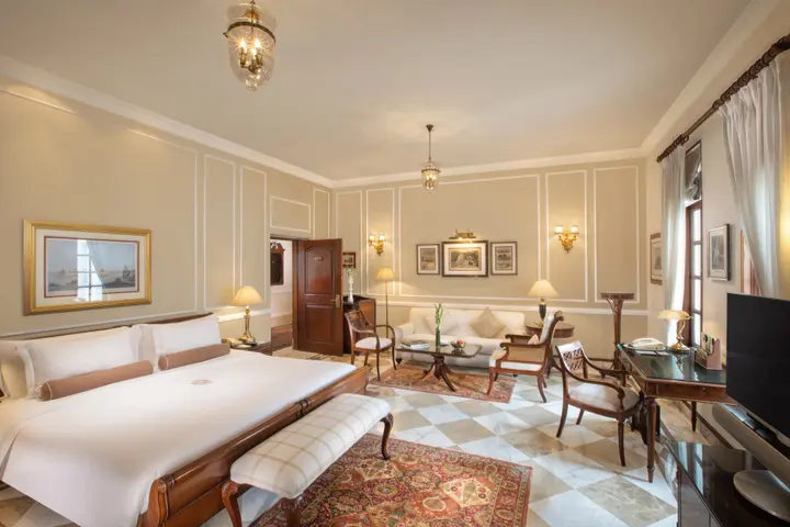 Нью-Дели: The Imperial New Delhi