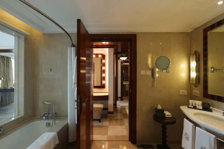 Нью-Дели: The Imperial New Delhi