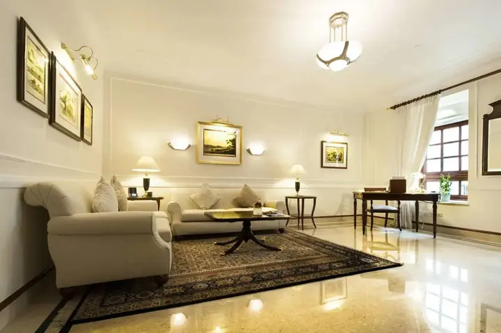 Нью-Дели: The Imperial New Delhi