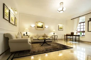 Нью-Дели: The Imperial New Delhi