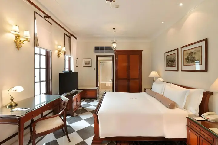 Нью-Дели: The Imperial New Delhi
