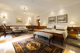 Нью-Дели: The Imperial New Delhi