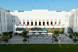 Нью-Дели: The Imperial New Delhi