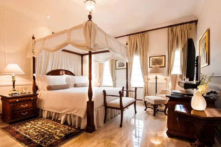 Нью-Дели: The Imperial New Delhi