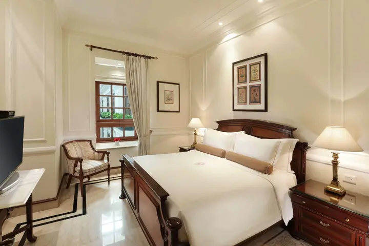 Нью-Дели: The Imperial New Delhi