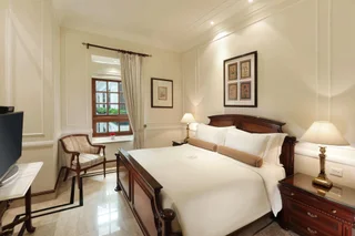 Нью-Дели: The Imperial New Delhi