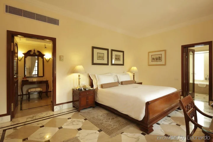 Нью-Дели: The Imperial New Delhi