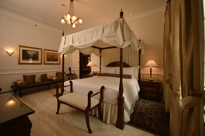 Нью-Дели: The Imperial New Delhi