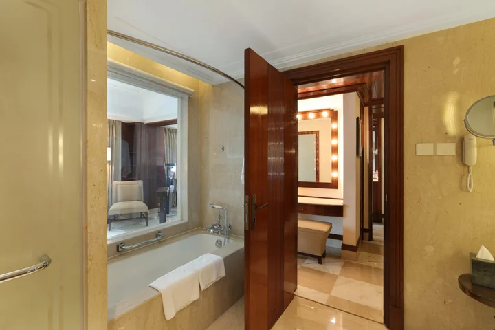 Нью-Дели: The Imperial New Delhi