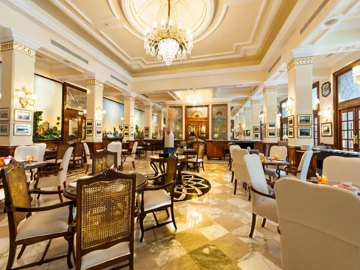 Нью-Дели: The Imperial New Delhi