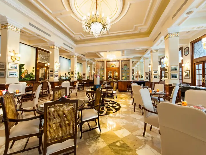 Нью-Дели: The Imperial New Delhi