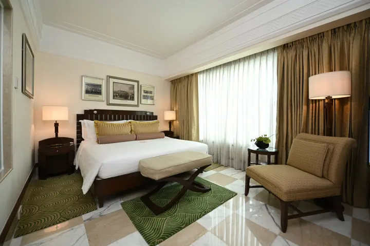 Нью-Дели: The Imperial New Delhi