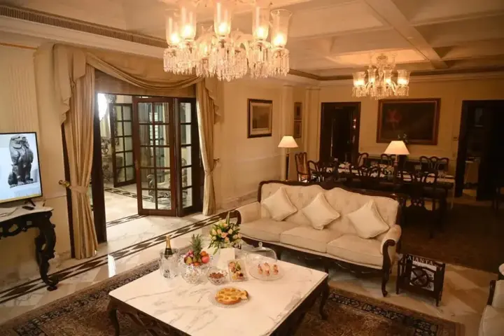 Нью-Дели: The Imperial New Delhi