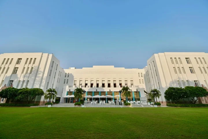 Нью-Дели: The Imperial New Delhi