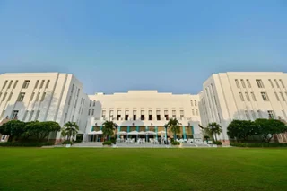 Нью-Дели: The Imperial New Delhi