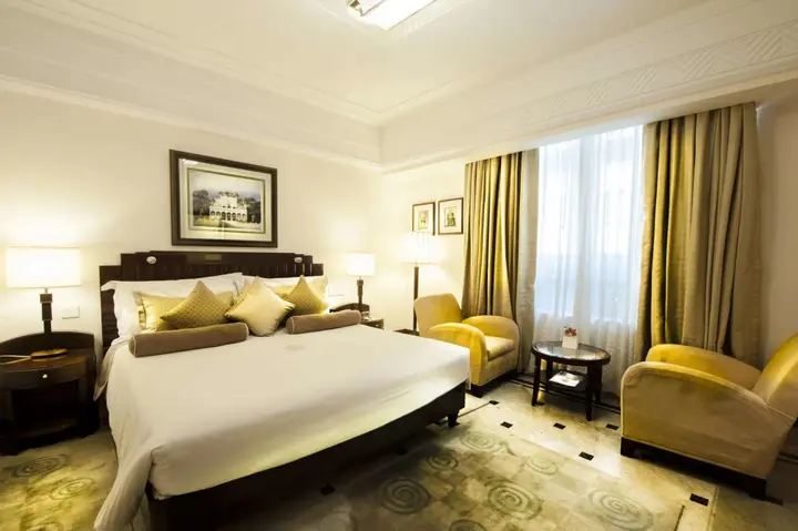 Нью-Дели: The Imperial New Delhi