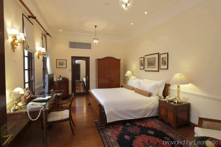 Нью-Дели: The Imperial New Delhi