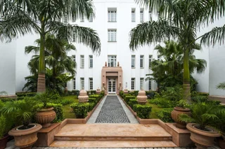 Нью-Дели: The Imperial New Delhi