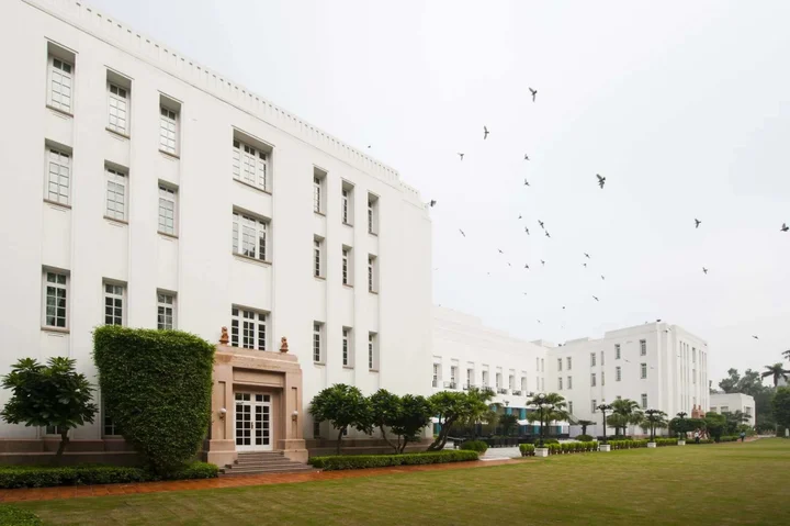 Нью-Дели: The Imperial New Delhi