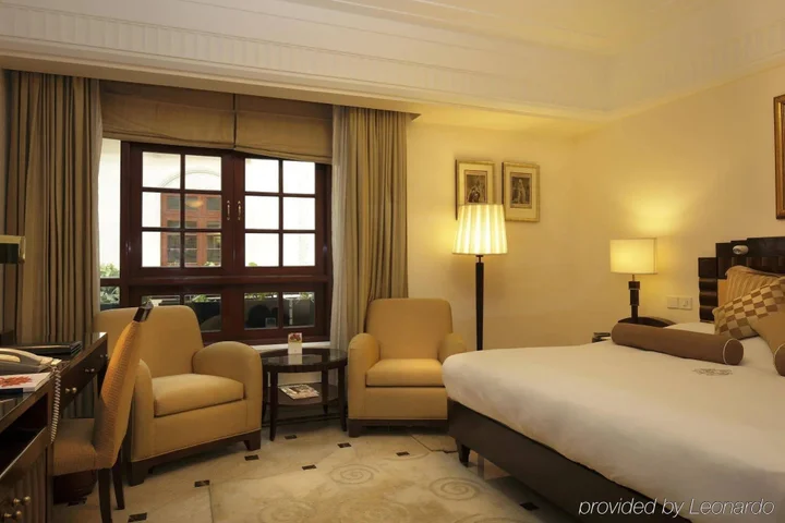 Нью-Дели: The Imperial New Delhi