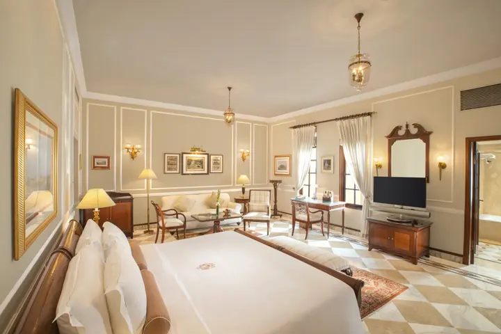 Нью-Дели: The Imperial New Delhi