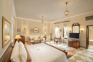 Нью-Дели: The Imperial New Delhi