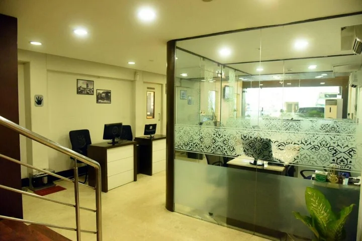 Ченнаи: Hotel Pearl International