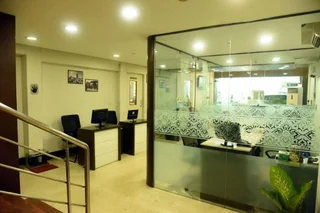 Ченнаи: Hotel Pearl International