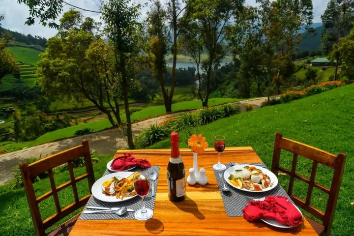 Ути: Destiny The Farm Resort