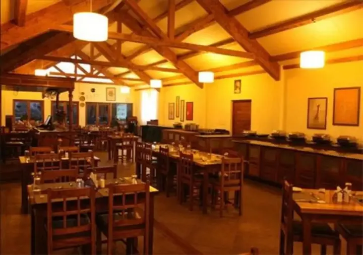 Ути: Destiny The Farm Resort