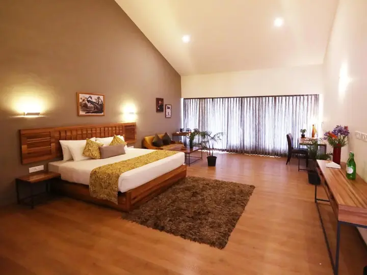 Ути: Destiny The Farm Resort