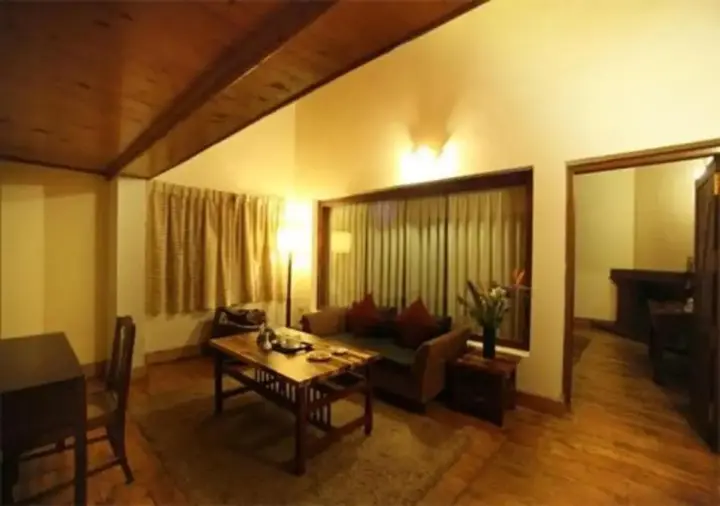 Ути: Destiny The Farm Resort