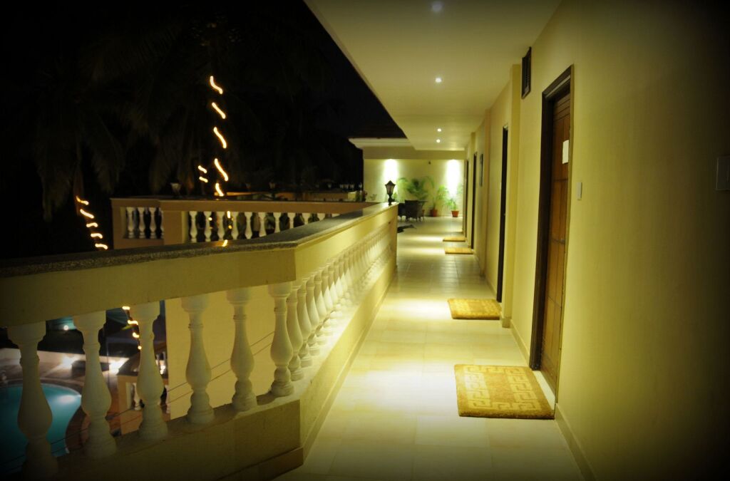 Кандолим: Sukhmantra Resort