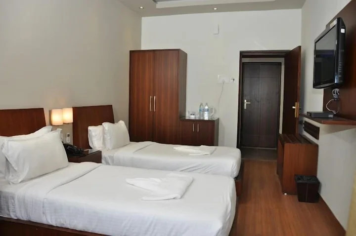 Кандолим: Sukhmantra Resort