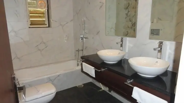 Кандолим: Sukhmantra Resort