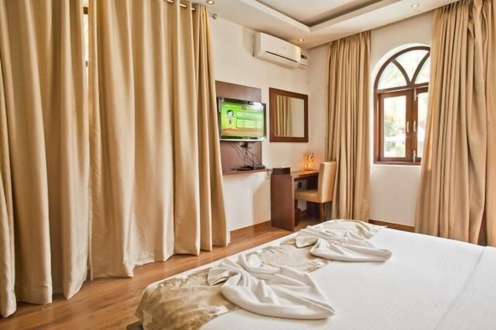 Кандолим: Sukhmantra Resort