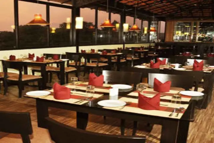 Кандолим: Sukhmantra Resort