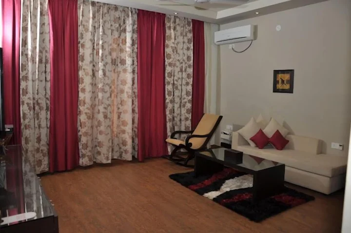 Кандолим: Sukhmantra Resort