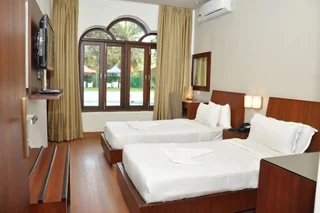 Кандолим: Sukhmantra Resort