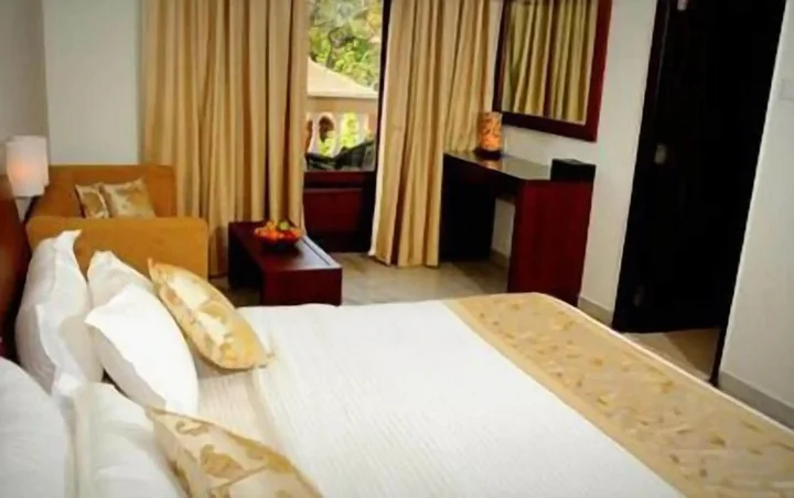 Кандолим: Sukhmantra Resort