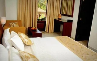 Кандолим: Sukhmantra Resort