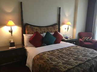 Мумбаи: The LaLiT Mumbai