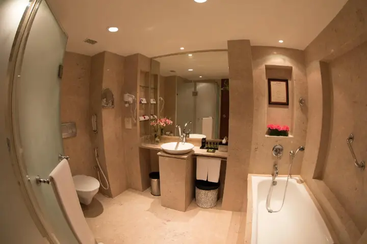 Мумбаи: The LaLiT Mumbai