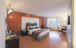 Мумбаи: The LaLiT Mumbai