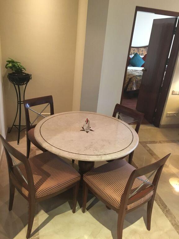 Мумбаи: The LaLiT Mumbai
